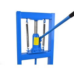 Prasa hydrauliczna 8T (1)