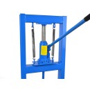 Prasa hydrauliczna 8T (1)