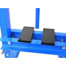 Prasa hydrauliczna 8T (1)