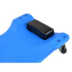 Leżanka warsztatowa 6-kołowa 36"(1)