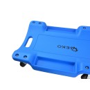 Leżanka warsztatowa 6-kołowa 36"(1)