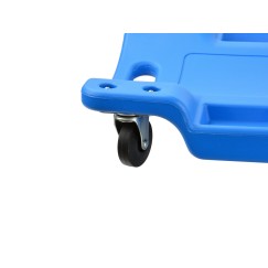 Leżanka warsztatowa 6-kołowa 36"(1)