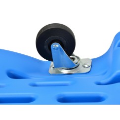 Leżanka warsztatowa 6-kołowa 36"(1)