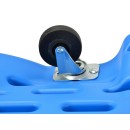 Leżanka warsztatowa 6-kołowa 36"(1)