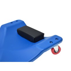 Leżanka warsztatowa 6-kołowa 40"(1)