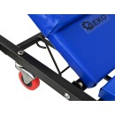 Leżanka warsztatowa 40" z regulacją oparcia(1)