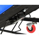 Leżanka warsztatowa 40" z regulacją oparcia(1)