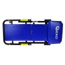 Leżanka warsztatowa - taboret  2w1 (1)