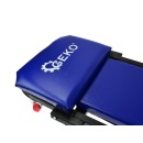 Leżanka warsztatowa - taboret  2w1 (1)