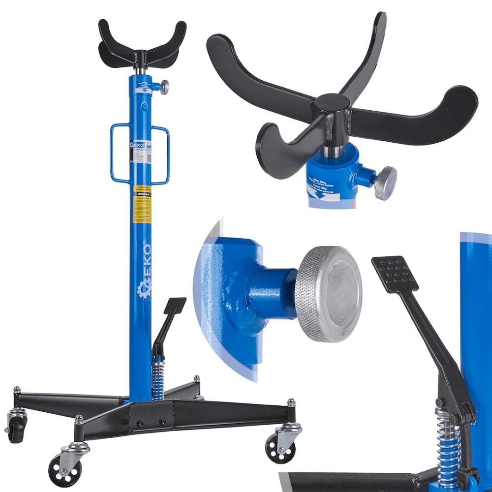 Podnośnik,dociskacz skrzyni biegów 500kg (1)