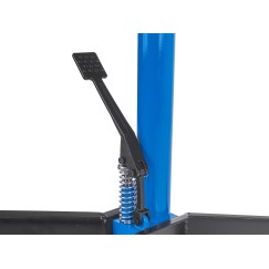 Podnośnik,dociskacz skrzyni biegów 500kg (1)