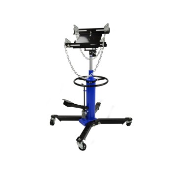 Podnośnik, dociskacz teleskopowy skrzyni biegów(1)