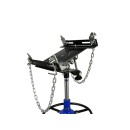 Podnośnik, dociskacz teleskopowy skrzyni biegów(1)