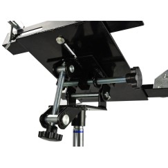 Podnośnik, dociskacz teleskopowy skrzyni biegów(1)