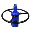 Podnośnik, dociskacz teleskopowy skrzyni biegów(1)