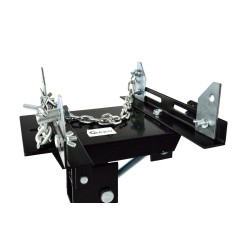 Adapter do podnośnika skrzyni biegów 600kg (1)