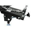 Adapter do podnośnika skrzyni biegów 600kg (1)