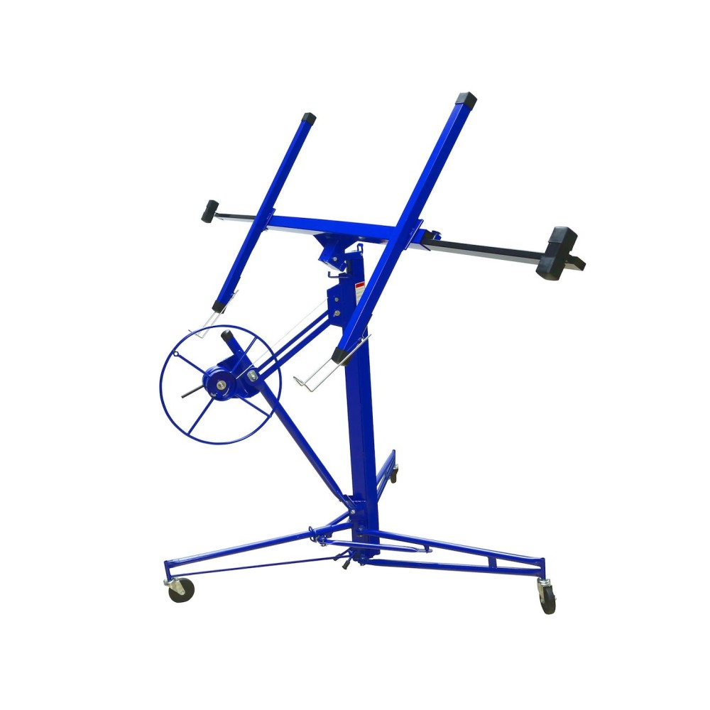 Podnośnik płyt gipsowych (1/2cz.)