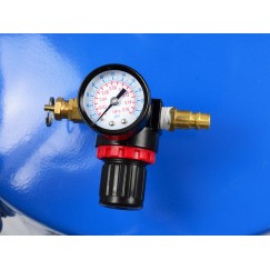 Zlewarka pneumatyczna do oleju 70L (1)