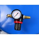 Zlewarka pneumatyczna do oleju 70L (1)