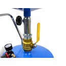 Zlewarka pneumatyczna do oleju 70L (1)