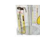 Zlewarko-wysysarka oleju 80L PREMIUM (1/2cz.)