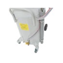 Zlewarko-wysysarka oleju 80L PREMIUM (1/2cz.)