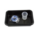 Zlewarko-wysysarka oleju 80L PREMIUM (1/2cz.)