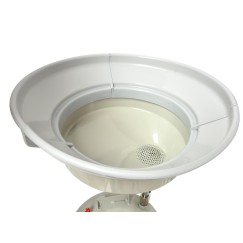 Zlewarko-wysysarka oleju 80L PREMIUM (1/2cz.)