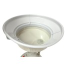 Zlewarko-wysysarka oleju 80L PREMIUM (1/2cz.)