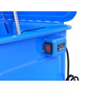 Myjka warsztatowa 80L z pędzlem (1)