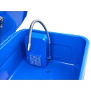 Myjka warsztatowa 80L z pędzlem (1)