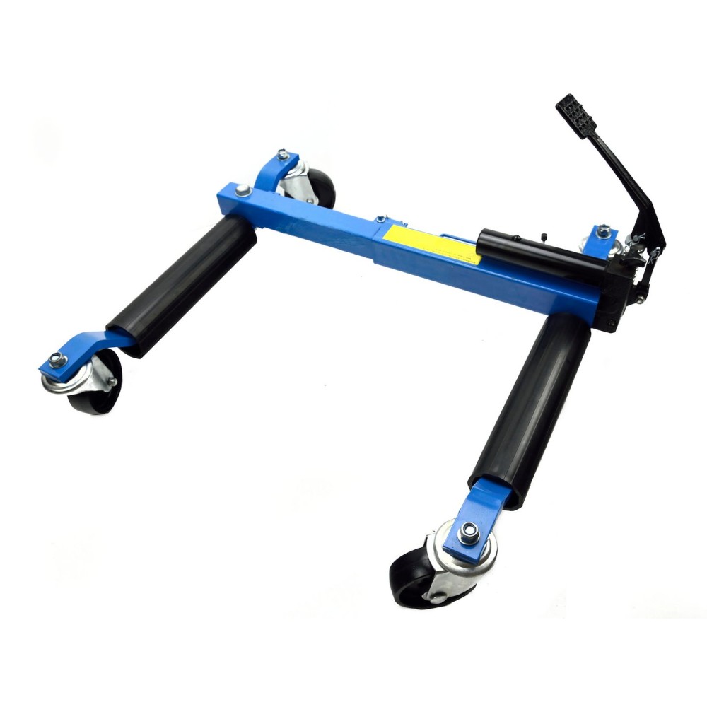 Rolki transportowe 1500lbs 12" (1/2)