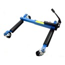 Rolki transportowe 1500lbs 12" (1/2)