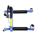 Rolki transportowe 1500lbs 12" (1/2)