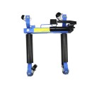 Rolki transportowe 1500lbs 12" (1/2)