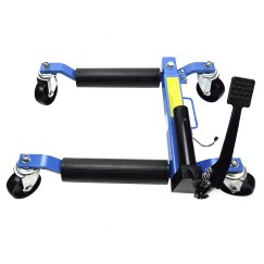 Rolki transportowe 1500lbs 12" (1/2)