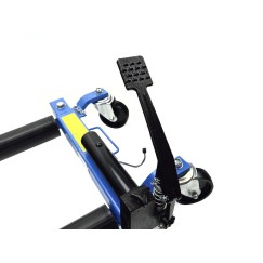 Rolki transportowe 1500lbs 12" (1/2)