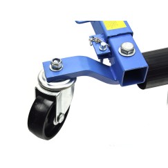 Rolki transportowe 1500lbs 12" (1/2)