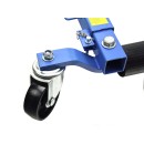 Rolki transportowe 1500lbs 12" (1/2)