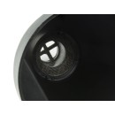 Lejek plastikowy do paliwa z siatką (100)