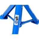 Podstawki samochodowe, kobyłki 2T składane 2 szt(6)