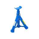 Podstawki samochodowe, kobyłki 2T składane 2 szt(6)