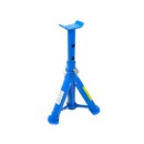 Podstawki samochodowe, kobyłki 2T składane 2 szt(6)