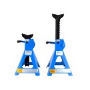 Podstawki samochodowe, kobyłki 2T(6)