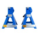 Podstawki samochodowe, kobyłki 2T(6)