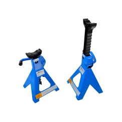 Podstawki samochodowe, kobyłki 2T(6)