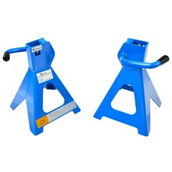 Podstawki samochodowe, kobyłki 2T(6)