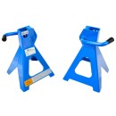 Podstawki samochodowe, kobyłki 2T(6)