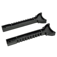 Podstawki samochodowe, kobyłki 3T(6)